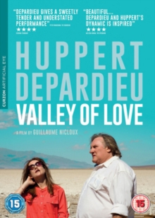 Valley of Love, DVD DVD Valley of Love, DVD DVD