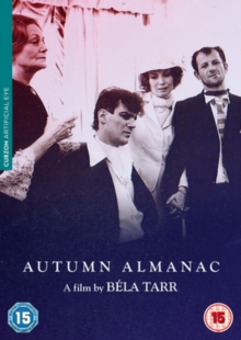 Autumn Almanac, DVD DVD Autumn Almanac, DVD DVD