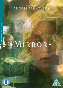 Mirror, DVD DVD Mirror, DVD DVD