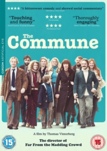 The Commune, DVD DVD The Commune, DVD DVD
