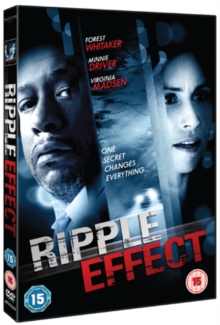 Ripple Effect, DVD DVD Ripple Effect, DVD DVD
