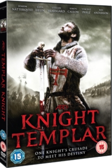 Arn - Knight Templar, DVD DVD Arn - Knight Templar, DVD DVD