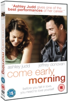 Come Early Morning, DVD Come Early Morning, DVD