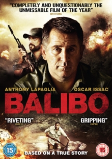 Balibo, DVD DVD Balibo, DVD DVD