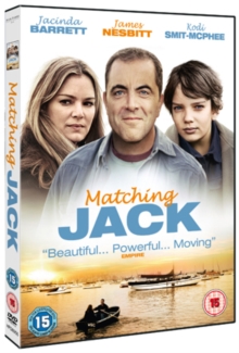 Matching Jack, DVD DVD Matching Jack, DVD DVD