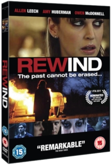 Rewind, DVD DVD Rewind, DVD DVD