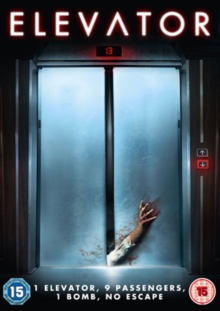Elevator, DVD Elevator, DVD