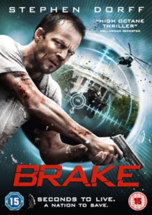 Brake, DVD DVD Brake, DVD DVD