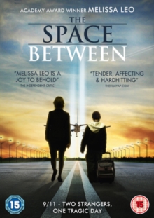 The Space Between, DVD DVD The Space Between, DVD DVD
