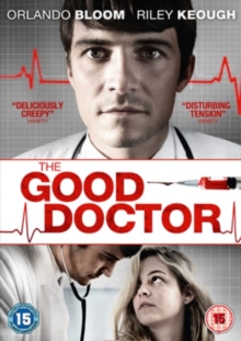 The Good Doctor, DVD The Good Doctor, DVD