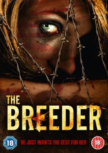 The Breeder, DVD The Breeder, DVD