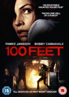 100 Feet, DVD DVD 100 Feet, DVD DVD