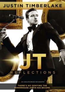 Justin Timberlake: Reflections, DVD Justin Timberlake: Reflections, DVD