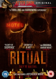 Ritual, DVD DVD Ritual, DVD DVD