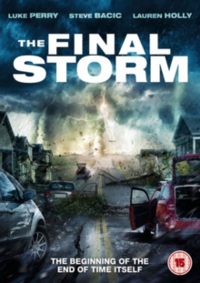 The Final Storm, DVD DVD The Final Storm, DVD DVD