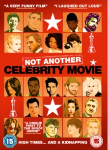 Not Another Celebrity Movie, DVD DVD Not Another Celebrity Movie, DVD DVD