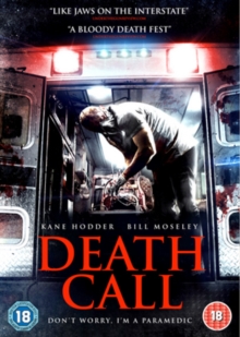 Death Call, DVD Death Call, DVD