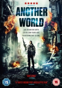 Another World, DVD DVD Another World, DVD DVD