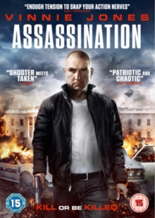 Assassination, DVD DVD Assassination, DVD DVD