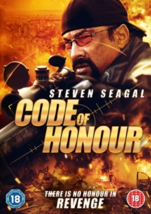 Code of Honour, DVD DVD Code of Honour, DVD DVD