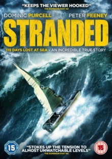 Stranded, DVD DVD Stranded, DVD DVD