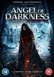 Angel of Darkness, DVD DVD Angel of Darkness, DVD DVD