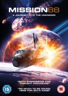 Mission 88, DVD DVD Mission 88, DVD DVD