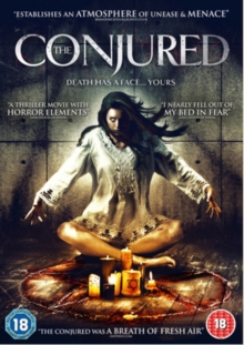 The Conjured, DVD DVD The Conjured, DVD DVD