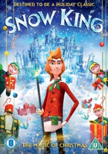 Snow King, DVD DVD Snow King, DVD DVD