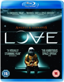 Love, Blu-ray BluRay Love, Blu-ray BluRay