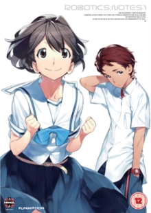 Robotics; Notes: Part 1, DVD DVD Robotics; Notes: Part 1, DVD DVD