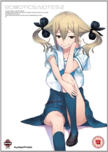 Robotics; Notes: Part 2, DVD DVD Robotics; Notes: Part 2, DVD DVD