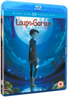 Loups Garous, Blu-ray BluRay Loups Garous, Blu-ray BluRay