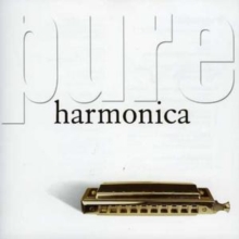 Pure Harmonica, CD / Album Cd Pure Harmonica, CD / Album Cd