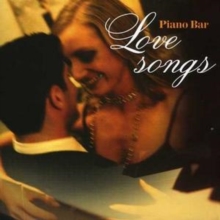 Piano Bar Love Songs, CD / Album Cd Piano Bar Love Songs, CD / Album Cd