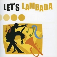 Let's Lambada, CD / Album Cd Let's Lambada, CD / Album Cd