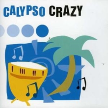 Calypso Crazy, CD / Album Cd Calypso Crazy, CD / Album Cd