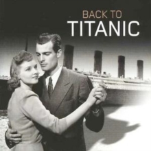 Back to Titanic, CD / Album Cd Back to Titanic, CD / Album Cd