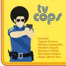 Tv Cops, CD / Album Cd Tv Cops, CD / Album Cd