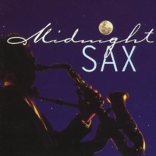 Midnight Sax, CD / Album Midnight Sax, CD / Album