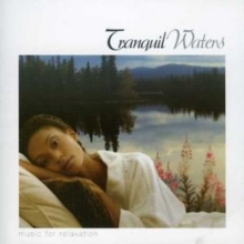 Tranquil Waters Music, CD / Album Cd Tranquil Waters Music, CD / Album Cd