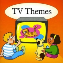 Tv Themes, CD / Album Cd Tv Themes, CD / Album Cd