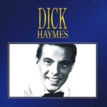 Dick Haymes, CD / Album Dick Haymes, CD / Album