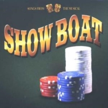 Showboat, CD / Album Cd Showboat, CD / Album Cd