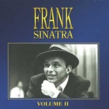 Frank Sinatra Vol. 2, CD / Album Cd Frank Sinatra Vol. 2, CD / Album Cd