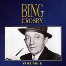 Bing Crosby Vol. 2, CD / Album Cd Bing Crosby Vol. 2, CD / Album Cd