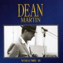 Dean Martin Vol. 2, CD / Album Cd Dean Martin Vol. 2, CD / Album Cd