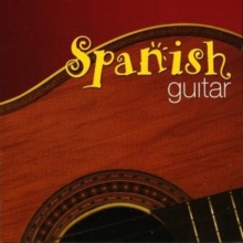 Spanish Guitar, CD / Album Spanish Guitar, CD / Album