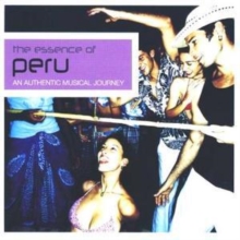 The Essence of Peru, CD / Album Cd The Essence of Peru, CD / Album Cd