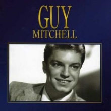 Guy Mitchell, CD / Album Cd Guy Mitchell, CD / Album Cd